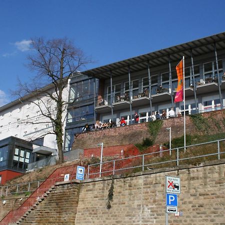 Jugendherberge Stuttgart International Eksteriør billede